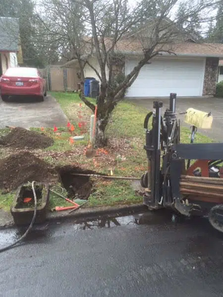 Complete Residential Water Line Repiping