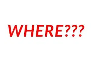 where