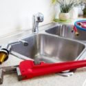 clogged sink Henco Plumbing
