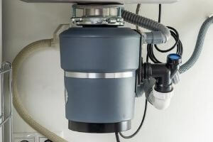 garbage disposal