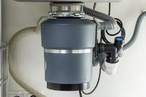 garbage disposal Henco Plumbing