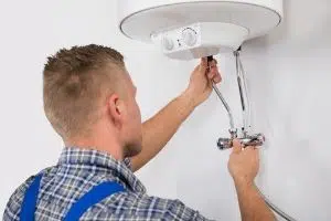 water heaters Henco Plumbing