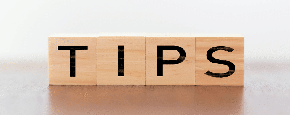 helpful tips Henco Plumbing