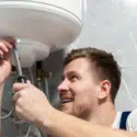 water heater repair Henco Plumbing