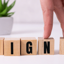 signsIt's time Henco Plumbing Service