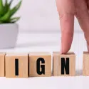 signsIt's time Henco Plumbing Service