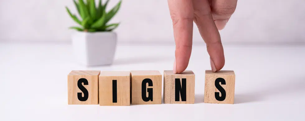 signsIt's time Henco Plumbing Service