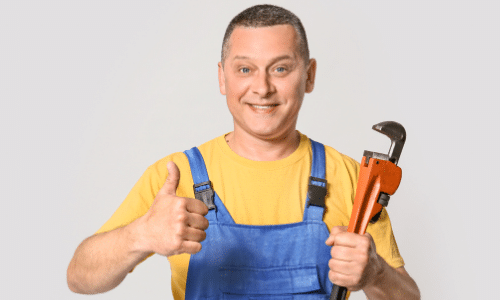 plumber 