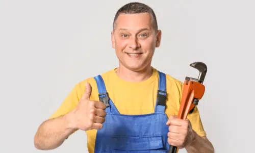 plumber 