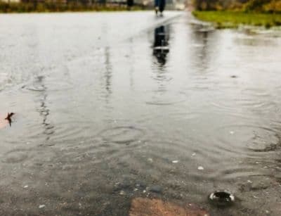 flooding