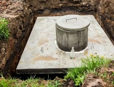 septic
