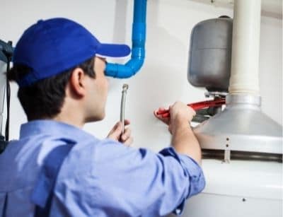 plumber