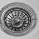 blocked drain