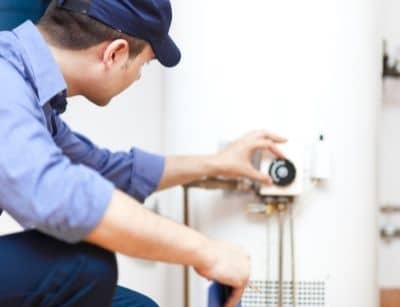 water heater