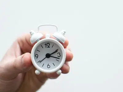 clock