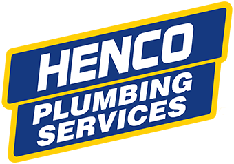 Henco Plumbing Services badge
