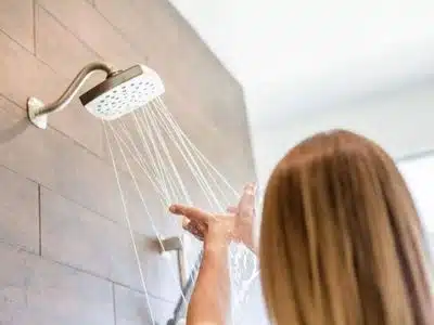water