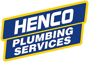 Henco Plumbing logo