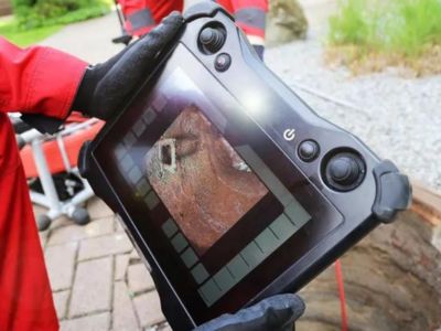camera