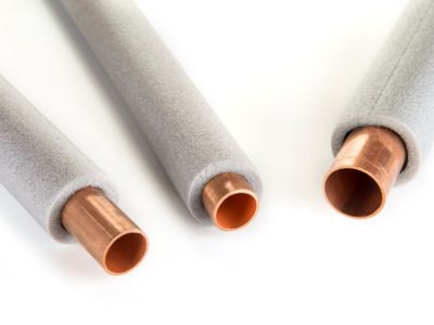 pipe insulation
