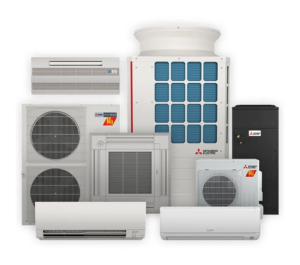 Mitsubishi Electric